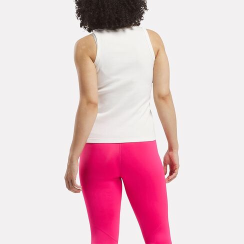 Reebok Women's Id Energy Tank in Saudi Arabia