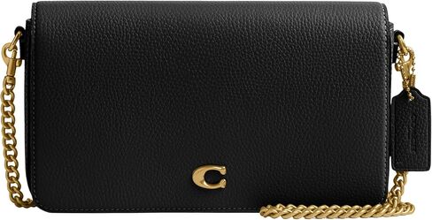 Coach Mila Crossbody Bag, B4/Bluebell in Saudi Arabia