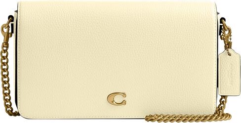 Coach Mila Crossbody Bag, B4/Bluebell in Saudi Arabia