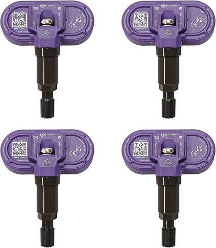 Tesla ble Bluetooth TPMS TRIS SESSION SESSOR SENSOR OEM PRECITION in Kuwait