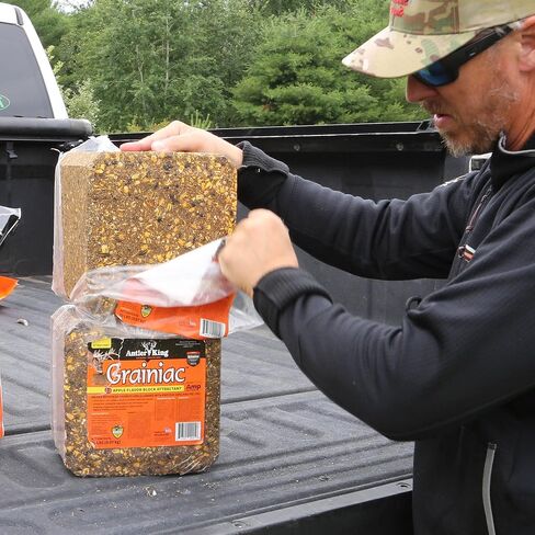 Antler King Trophy Deer Mineral in Saudi Arabia