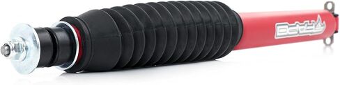 Rear Shock Absorbers Compatible With Jeep Wrangler TJ 1997-2006 0-3" Lift in Saudi Arabia