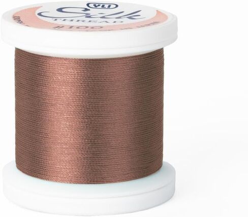 yli 20210-213 Silk Thread 100 وزن 200 متر- in Kuwait