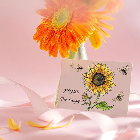 Globleland Morning Glory Clear Stamp لنباتات صنع البطاقات سيليكون ختمًا واضحة in Saudi Arabia