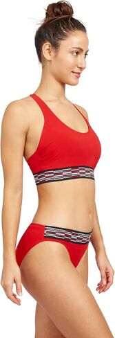 Gottex Women's Free Sport Sprint Solid D Cup Bra Swim Top in Saudi Arabia
