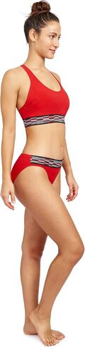 Gottex Women's Free Sport Sprint Solid D Cup Bra Swim Top in Saudi Arabia