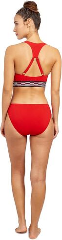 Gottex Women's Free Sport Sprint Solid D Cup Bra Swim Top in Saudi Arabia