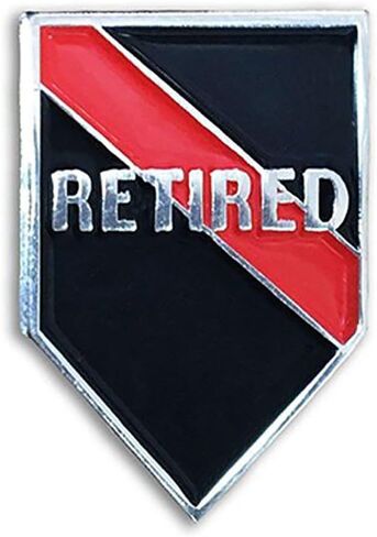 Thin Blue Line Pins in Kuwait