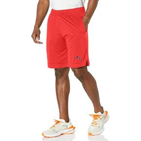 Puma Men's RTG Shiny Fabric 10 "شورت (متوفر في Big & Tall) in Kuwait