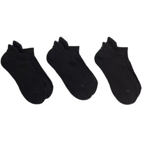 تفوح منه رائحة العرق Betty Women's Workout Trainer Socks 3 Pack in Kuwait