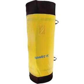 حقيبة تخزين حصيرة كبيرة عائمة - ملحق وسادة عائم رائع - جيد للوسادات العائمة التي يصل حجمها إلى 18x6 قدم. in Kuwait