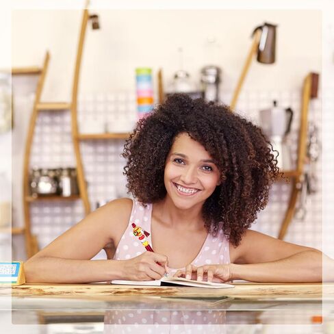 Jutom 12 Pcs Teacher Beadable Pens with 50 Pcs Colorful Beads 12 Tassels 12 Pendants Assorted Silicone Focal Bead for DIY Making Kit Pens for Office Teacher Gift in Kuwait