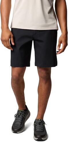 Columbia Men's Tech Trail Utility Short in Saudi Arabia