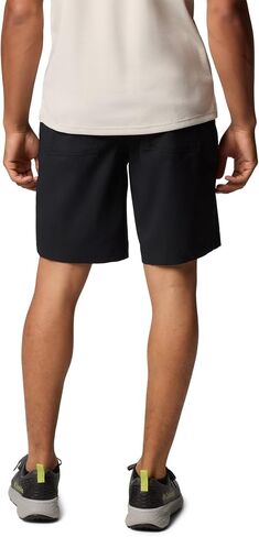 Columbia Men's Tech Trail Utility Short in Saudi Arabia