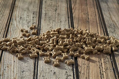 Buck Bone Organics Antler Dog Size Mini 8 Oz Bag in Kuwait