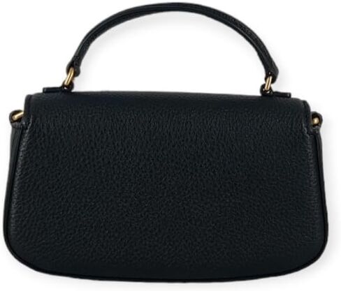 Tory Burch Britten Mini Top Handle Leather Crossbody Bag (Delicate Pink) in Saudi Arabia