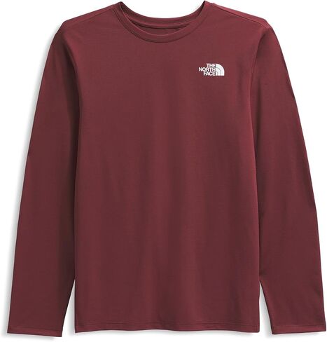 THE NORTH FACE Men's 24/7 Long-Sleeve Tee in Saudi Arabia