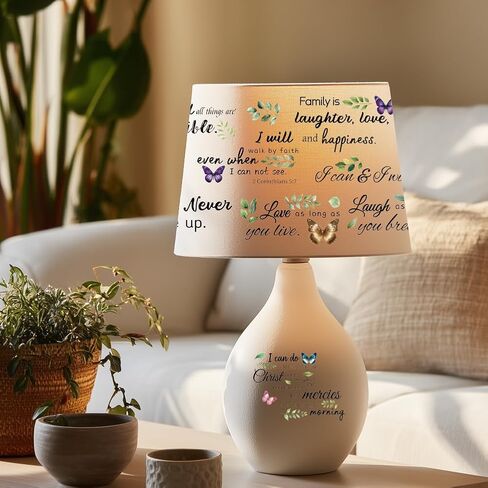 3 Sheet Rub on Transfer Stickers Farmhouse Cute Farm Animals Letters Rub on Transfer Furniture Stickers Decal Vivid 11.8"* 5.9" for Farmhouse Home Office Bedroom Paper Wood DIY Crafts in Kuwait