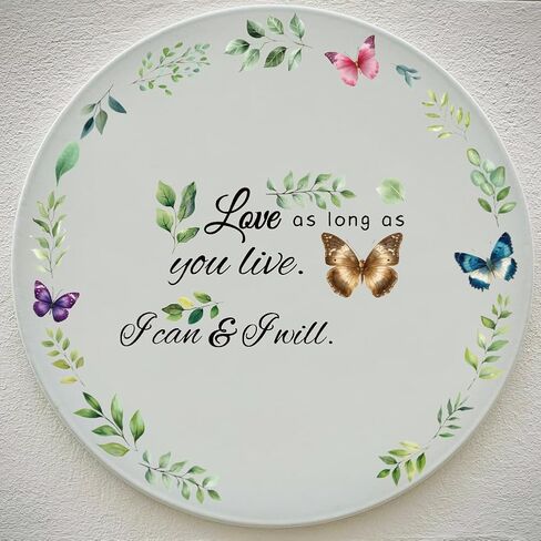 3 Sheet Rub on Transfer Stickers Farmhouse Cute Farm Animals Letters Rub on Transfer Furniture Stickers Decal Vivid 11.8"* 5.9" for Farmhouse Home Office Bedroom Paper Wood DIY Crafts in Kuwait
