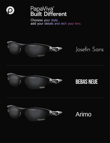 العدسات البديلة لـ Oakley Frogskin OO9013 55mm Sunglass in Kuwait