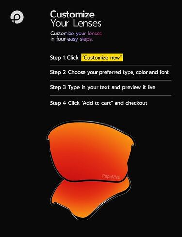 العدسات البديلة لـ Oakley Frogskin OO9013 55mm Sunglass in Kuwait