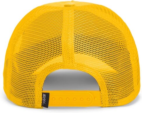 Goorin Bros. Core Combo Trucker Hat for Men and Women, The Doberman, One Size in Saudi Arabia