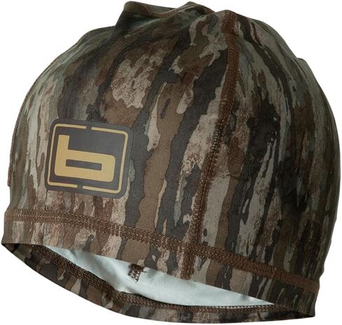 Banded mens Beanie in Saudi Arabia