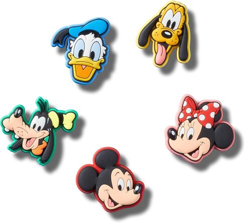 Crocs Jibbitz Characters Shoe Charms, Y2K Baby, One Size in Saudi Arabia