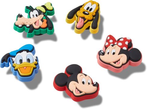 Crocs Jibbitz Characters Shoe Charms, Y2K Baby, One Size in Saudi Arabia
