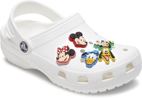 Crocs Jibbitz Characters Shoe Charms, Y2K Baby, One Size in Saudi Arabia