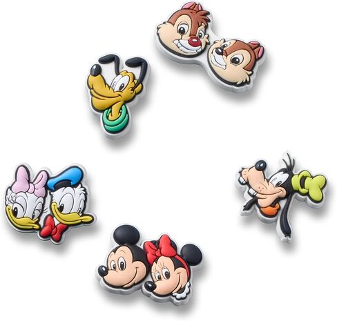Crocs Jibbitz Characters Shoe Charms, Y2K Baby, One Size in Saudi Arabia