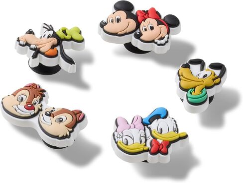 Crocs Jibbitz Characters Shoe Charms, Y2K Baby, One Size in Saudi Arabia