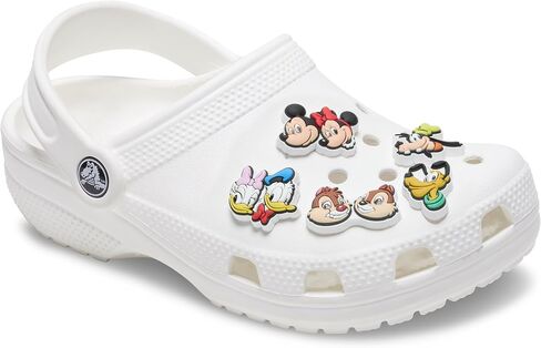Crocs Jibbitz Characters Shoe Charms, Y2K Baby, One Size in Saudi Arabia