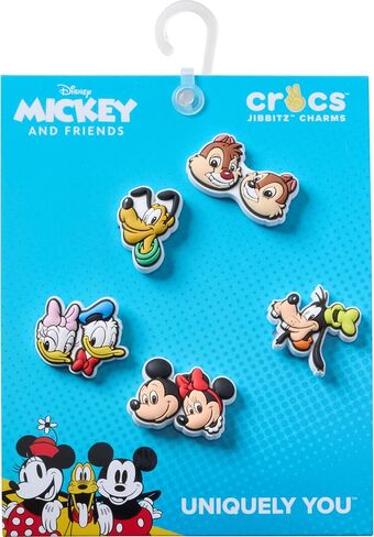 Crocs Jibbitz Characters Shoe Charms, Y2K Baby, One Size in Saudi Arabia