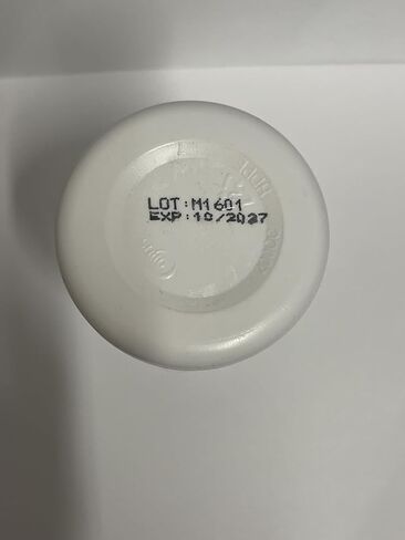 Puregen Labs inositol ملحق | Myo Inositol & D -Chiro Inositol 2050mg - 120 Caps | لا إضافات ضارة | غير المعدلة وراثيا ، لا الغلوتين والألبان - مصنوعة في الولايات المتحدة in Kuwait