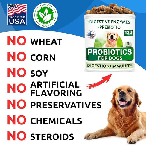 BARK&SPARK Pumpkin for Dogs - Powdered Fiber Supplement and Stool Softener - Treat Diarrhea, Constipation, Upset Stomach, Food Sensitivity - Improve Digestion - Made in USA - 8.1oz Pumpkin Fruit in Saudi Arabia