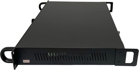 Colorlight X2M LED Video Wall Controller | معالج فيديو مضغوط لشاشة عرض LED ، إدخال HDMI DVI VGA ، تشغيل USB | 1.3mp تحميل لوحة جدار الفيديو ، الأحداث الحية ، لافتات LED ، والمؤتمر in Kuwait