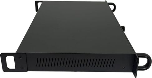 Colorlight X2M LED Video Wall Controller | معالج فيديو مضغوط لشاشة عرض LED ، إدخال HDMI DVI VGA ، تشغيل USB | 1.3mp تحميل لوحة جدار الفيديو ، الأحداث الحية ، لافتات LED ، والمؤتمر in Kuwait