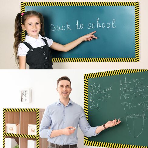Outus 68 ft Black History Month Bulletin Board Borders Kente Cloth Bulletin Board Decoration Africa American Straight Rolled Border Trim Paper Celebration Decoration for Classroom School Windows Wall in Saudi Arabia