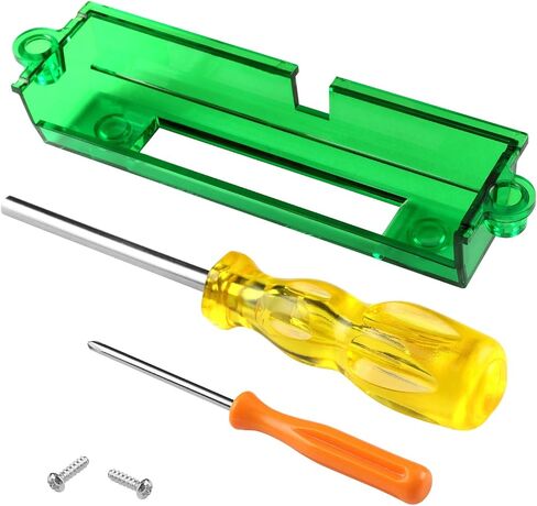 N64 Cartridge Slot Trans Region مجانًا مع Nintendo 64 ， تحويل N64 USA للعب ألعاب الاستيراد اليابانية ، اجعل وحدة التحكم الخاصة بك تلعب ألعاب US-Japan in Kuwait