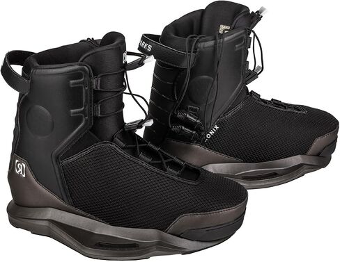 Barks Bindings Ronix 2022 in Saudi Arabia