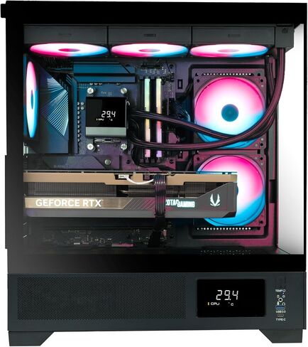 ZOTAC Gaming GeForce RTX 5090 Solid OC White Edition DLSS 4 32GB GDDR7 512-bit 28 Gbps PCIE 5.0 Gaming Graphics Card, IceStorm 3.0 Advanced Cooling, Spectra 2.0 ARGB Lighting, ZT-B50900Q-10P in Saudi Arabia