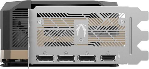 Zotac Gaming Geforce RTX 5090 Solid OC White Edition DLSS 4 32GB GDDR7 512-BIT 28 GBPS PCIE 5.0 GAMESTACT in Saudi Arabia