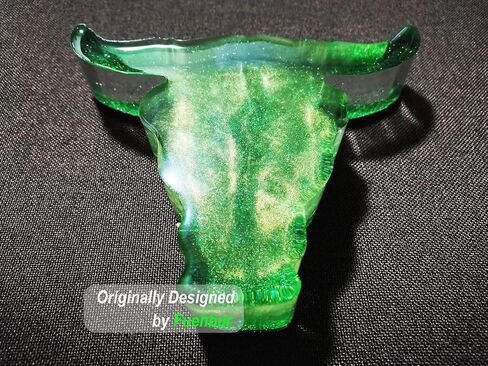 【300+ Design Optional】 Fuehbur Cross with Base Resin Silicone Large Freshie Mold for Aroma Beads DIY Hanging Candles Decoration Crafting Blessed Cross Gift【Mainly Used for Making Resin】 in Kuwait