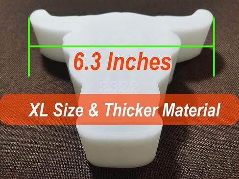 【300+ Design Optional】 Fuehbur Cross with Base Resin Silicone Large Freshie Mold for Aroma Beads DIY Hanging Candles Decoration Crafting Blessed Cross Gift【Mainly Used for Making Resin】 in Kuwait