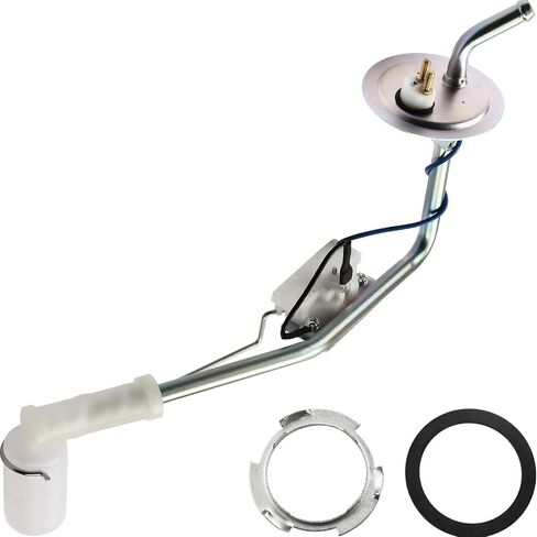 FMSU-8DE Diesel Pickup Fuel Sending Unit Compatible with 1992-1993 Ford F-250 F-350 Front/Mideship/Side 19 Gal. Replace FMSU-8DE 34405021 in Saudi Arabia