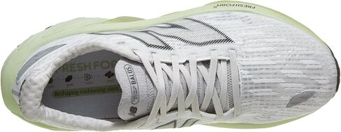 New Balance Men's Fresh Foam X Balos Sneaker in Saudi Arabia
