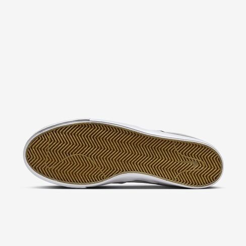 Nike SB Janoski+ Slip Skate Shoes (FN5893-001 ، الأسود/الأسود/الأسود/الأبيض) الحجم 10.5 in Saudi Arabia