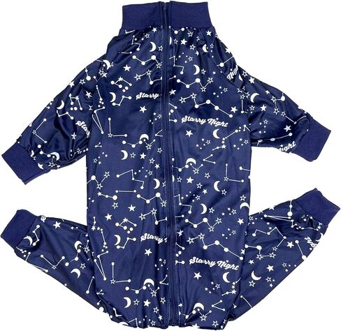 D.E.e Dog Shirt للكلاب الكبيرة الصيفية من القطن الكلب ملابس خفيفة الوزن خزان أعلى أنثى كبيرة (Galaxyblack ، 3XL) in Kuwait