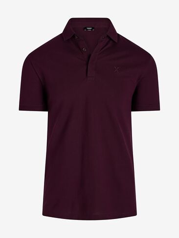 EXPRESS Mens PIMA Cotton Pique Polo Shirt in Saudi Arabia
